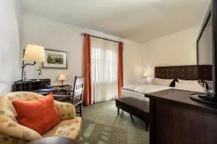 Western Soibelmanns Lutherstadt Hotel 4*