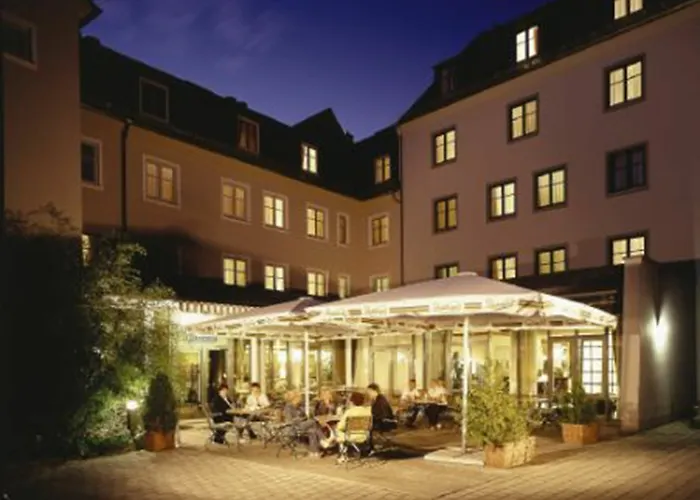 Western Soibelmanns Lutherstadt 4*
