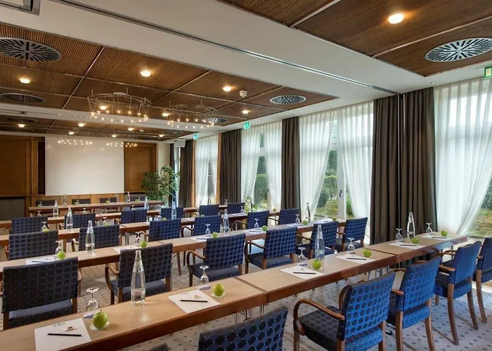 Western Soibelmanns Lutherstadt Hotel 4*